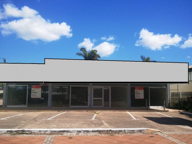 A / 89 Bowen Road, Rosslea QLD 4812