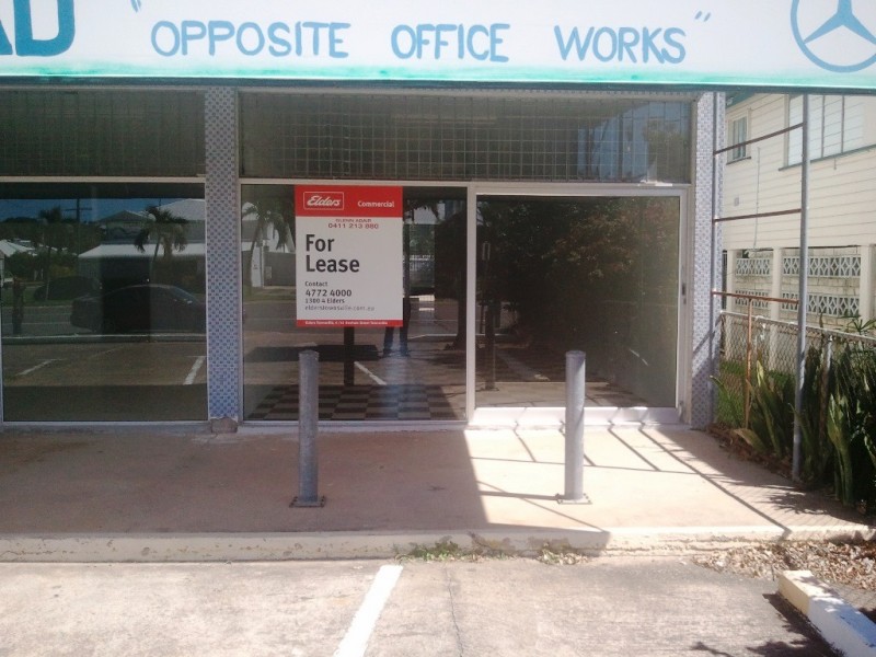 A / 89 Bowen Road, Rosslea QLD 4812