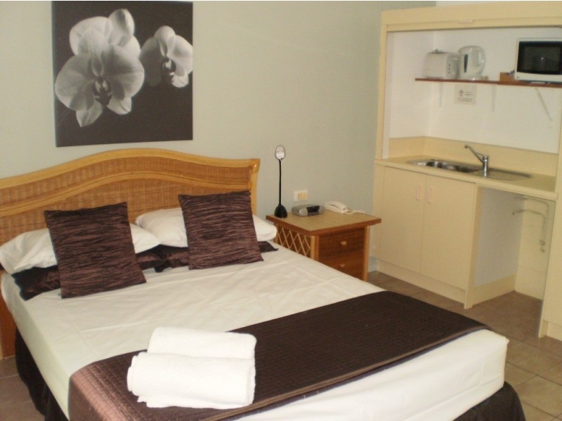 164/64 Mandalay Avenue, Magnetic Island QLD 4819