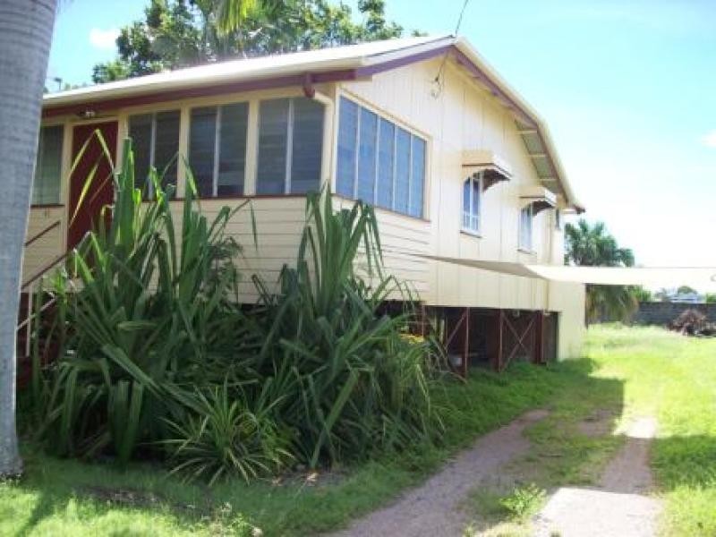 Hermit Park QLD 4812