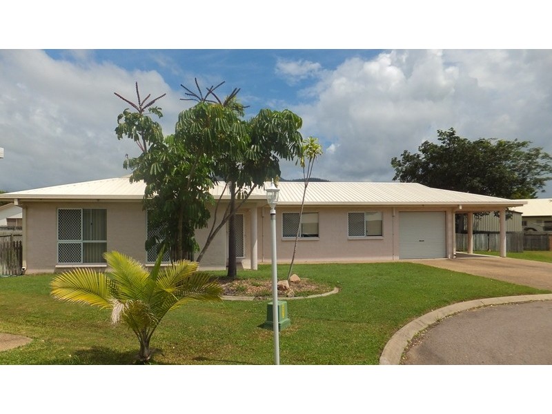 6/78 Annandale Drive, Annandale QLD 4814