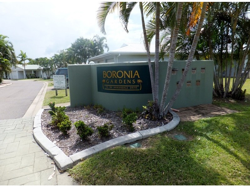 6/78 Annandale Drive, Annandale QLD 4814