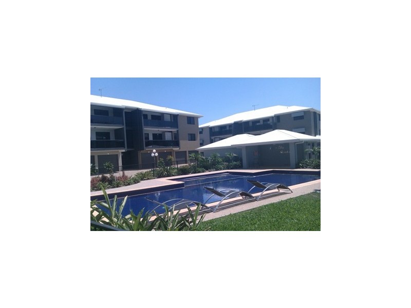 24/319 Angus Smith Drive, Douglas QLD 4814