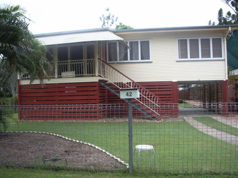 42 Lonsdale Street, Gulliver QLD 4812
