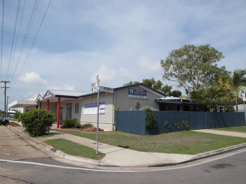 112 MOONEY STREET, Gulliver QLD 4812