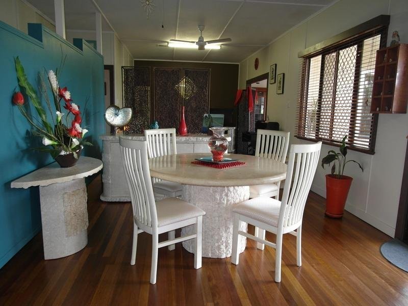 112 MOONEY STREET, Gulliver QLD 4812