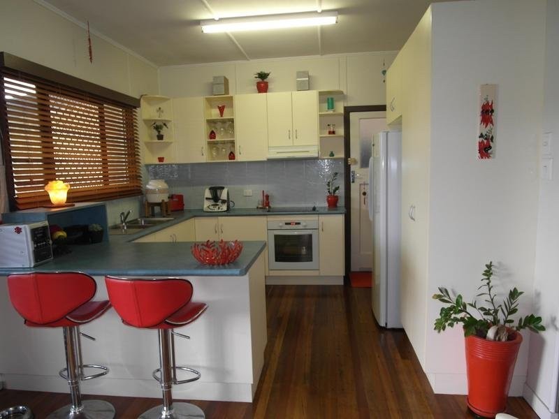 112 MOONEY STREET, Gulliver QLD 4812