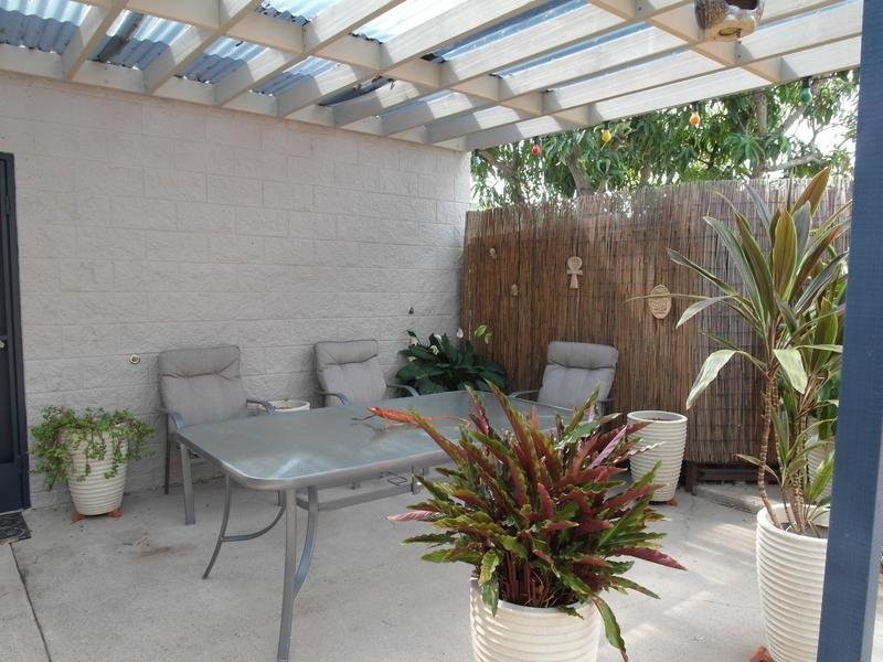 112 MOONEY STREET, Gulliver QLD 4812