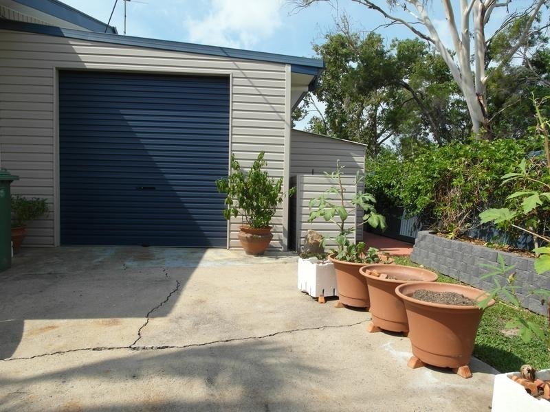 112 MOONEY STREET, Gulliver QLD 4812