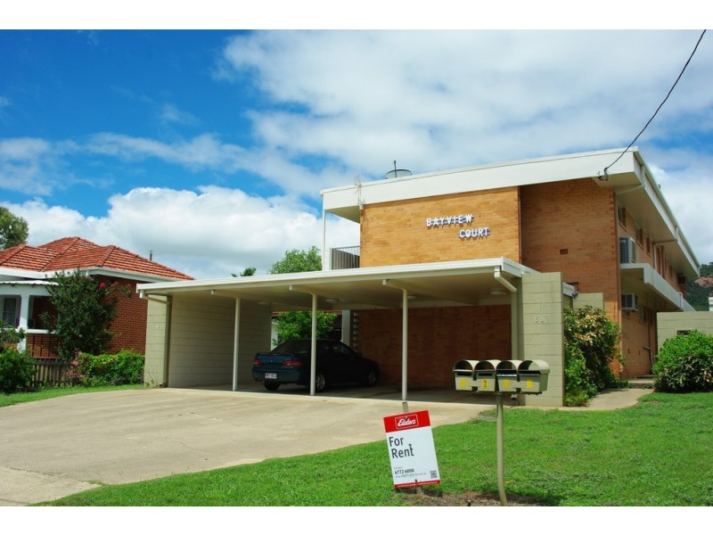 3/68 Eyre Street, North Ward QLD 4810