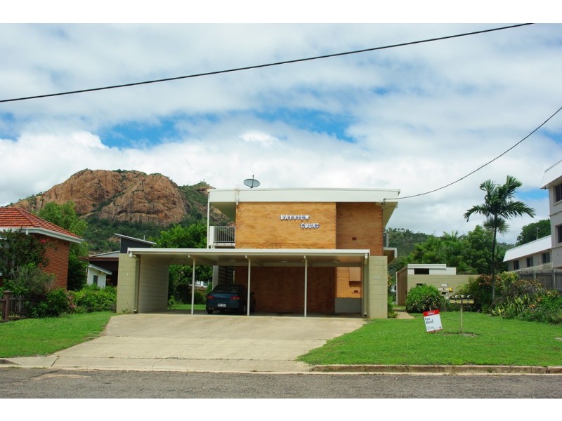 3/68 Eyre Street, North Ward QLD 4810