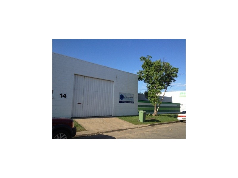 14 Punari Street, Currajong QLD 4812