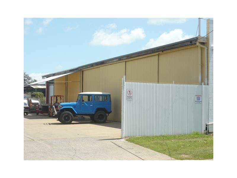 14 Punari Street, Currajong QLD 4812