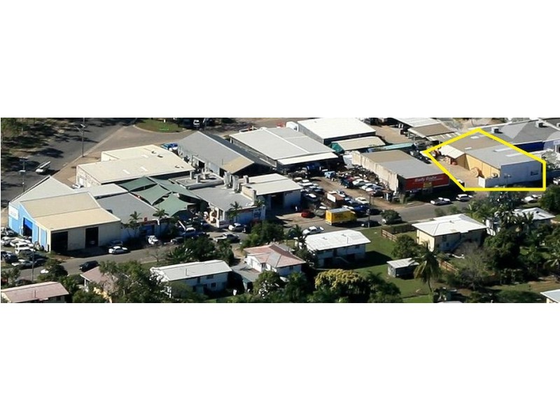 14 Punari Street, Currajong QLD 4812