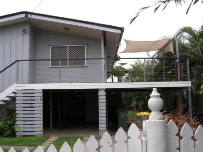 17 Clements Crescent, Vincent QLD 4814