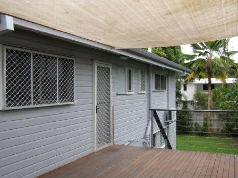 17 Clements Crescent, Vincent QLD 4814