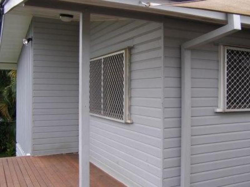 17 Clements Crescent, Vincent QLD 4814