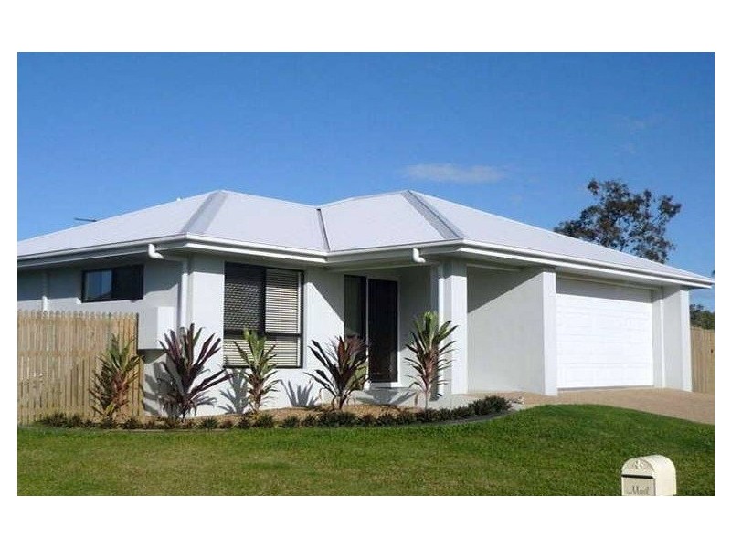 10 Silverwing Court, Deeragun QLD 4818