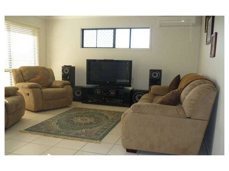 10 Silverwing Court, Deeragun QLD 4818