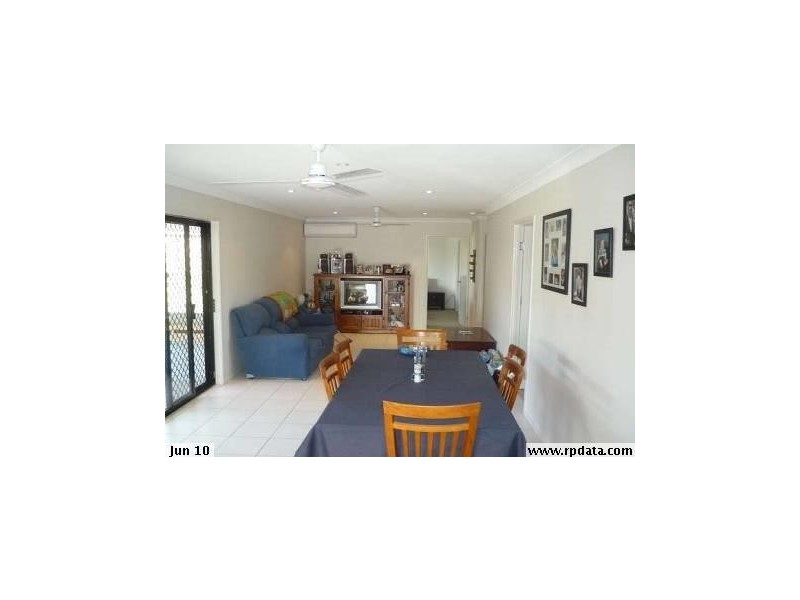 10 Silverwing Court, Deeragun QLD 4818