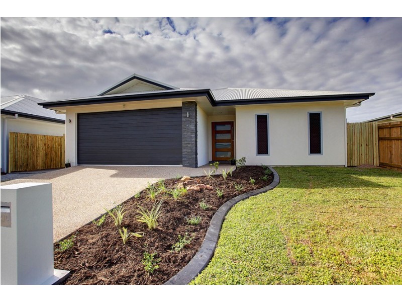 7 BLACK APPLE AVE, Mount Low QLD 4818