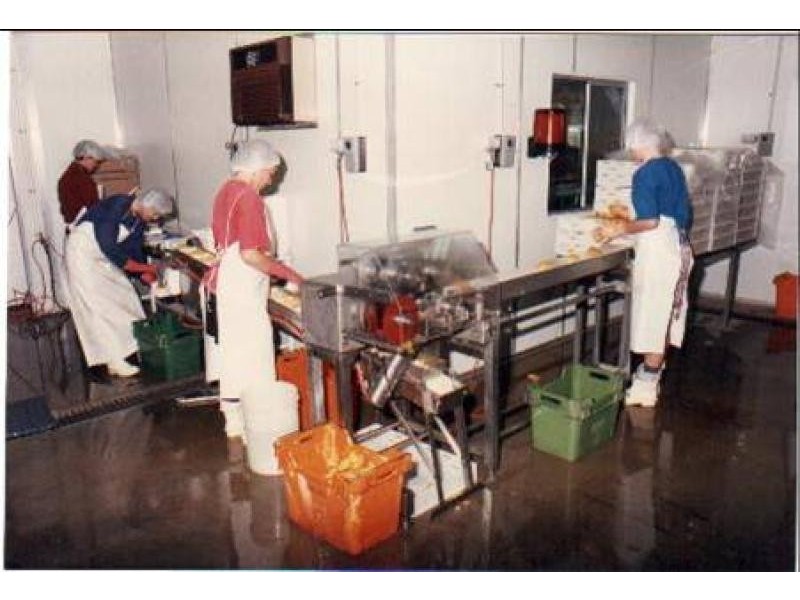 3113 Collinsville road, Bowen QLD 4805