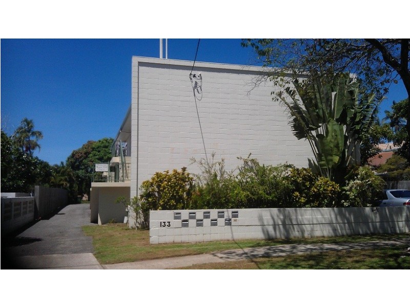 4/133 Eyre Street, North Ward QLD 4810