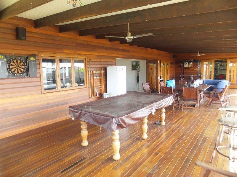 14 Shoalmarra, Mount Low QLD 4818
