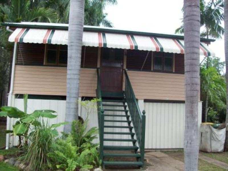 115 Twelfth Ave, South Townsville QLD 4810