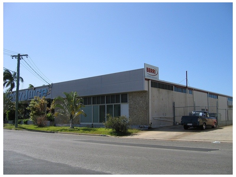 30-34 Punari Street, Currajong QLD 4812