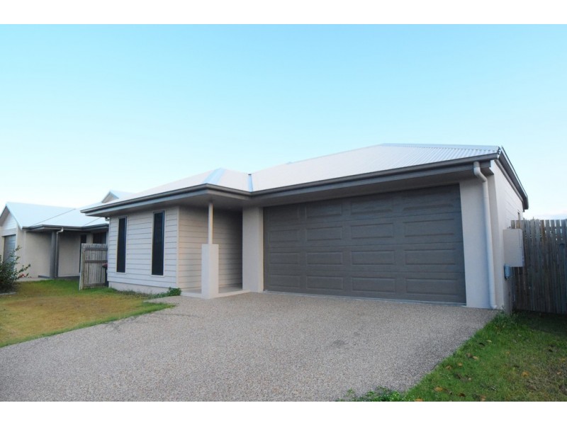 9 Ellenor Street, Mount Low QLD 4818