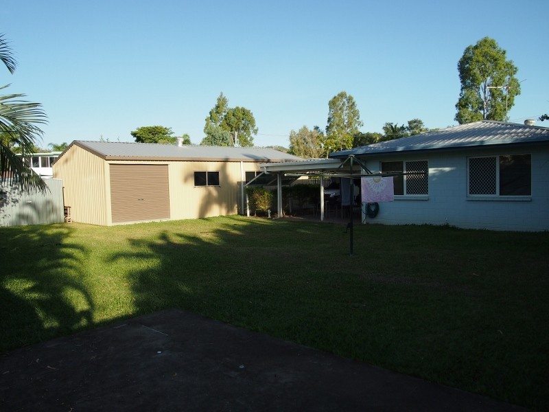 3 Ward Street, Kelso QLD 4815