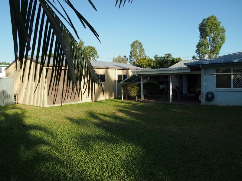 3 Ward Street, Kelso QLD 4815