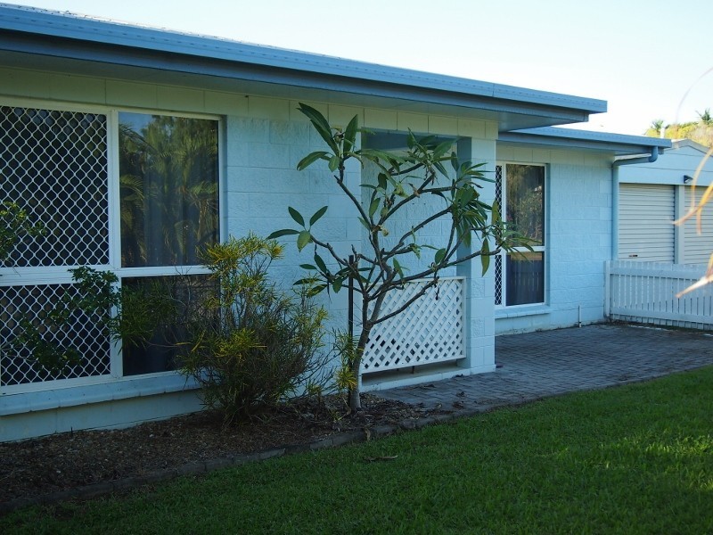 3 Ward Street, Kelso QLD 4815