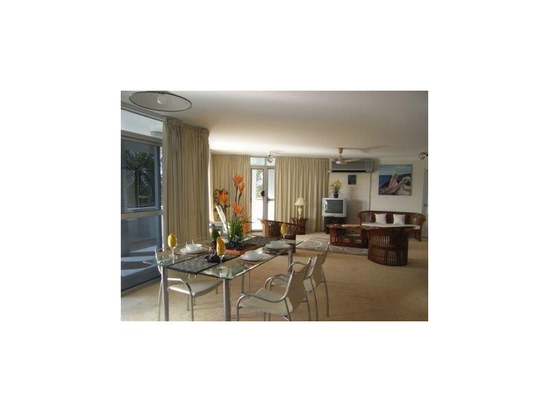 5/48 Bundock St “The Terraces”, Belgian Gardens QLD 4810