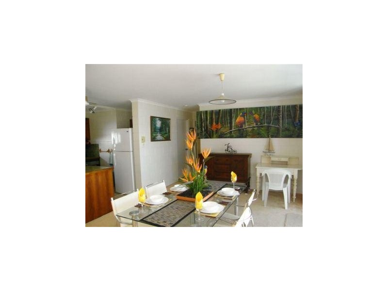 5/48 Bundock St “The Terraces”, Belgian Gardens QLD 4810