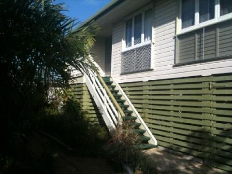 79 Lockheed Street, Garbutt QLD 4814