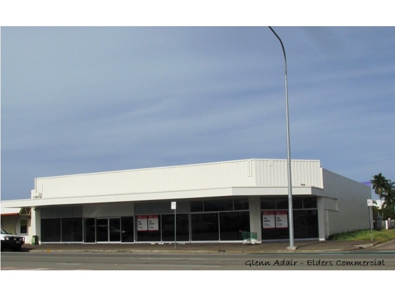 214 Charters Towers Road, Hermit Park QLD 4812