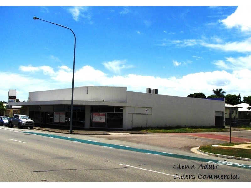 214 Charters Towers Road, Hermit Park QLD 4812