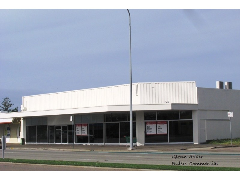 214 Charters Towers Road, Hermit Park QLD 4812