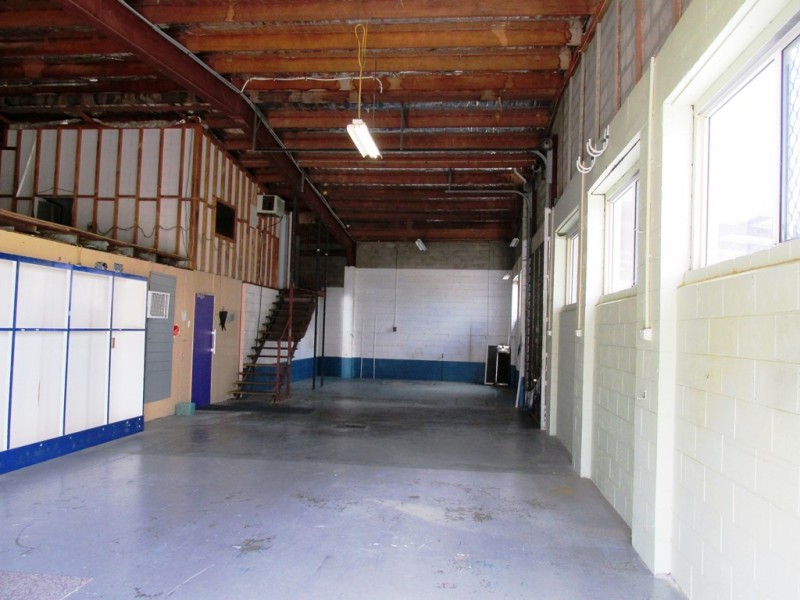 214 Charters Towers Road, Hermit Park QLD 4812