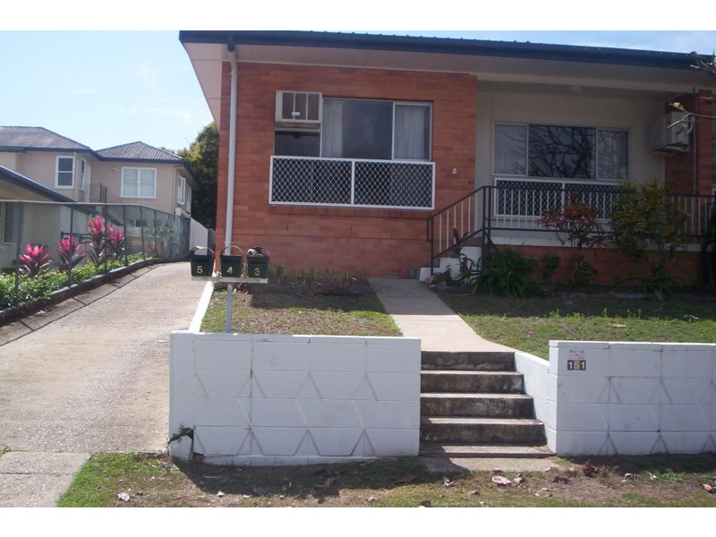 5/151 Mitchell Street, North Ward QLD 4810