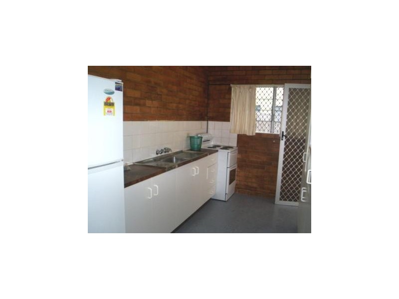 5/151 Mitchell Street, North Ward QLD 4810