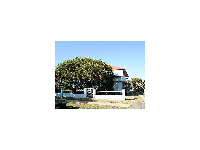 3/81 Eyre Street, North Ward QLD 4810