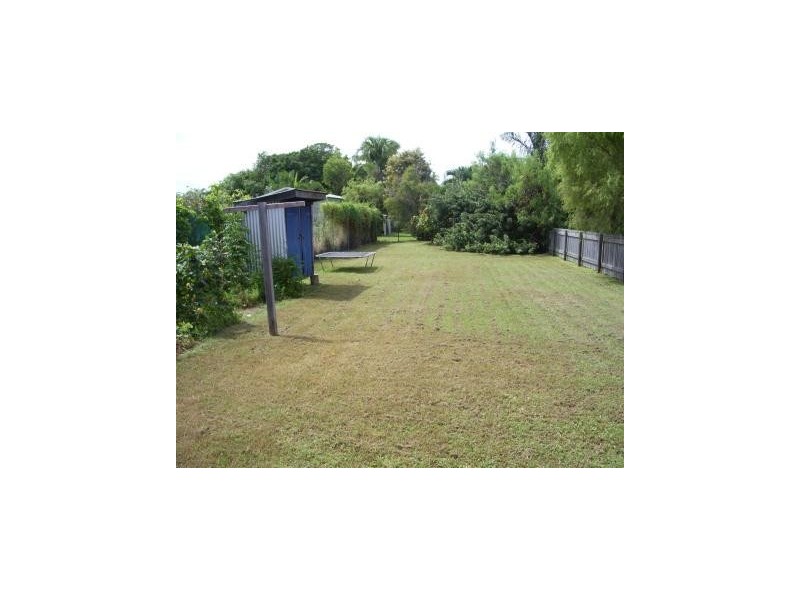 17 Morehead Street, South Townsville QLD 4810