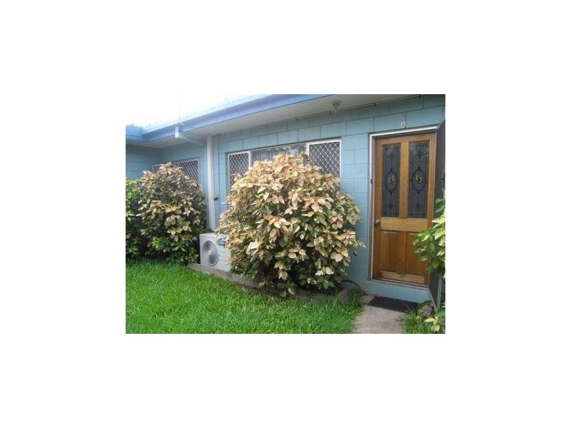 2/73 Punari St “The Haciendas”, Currajong QLD 4812