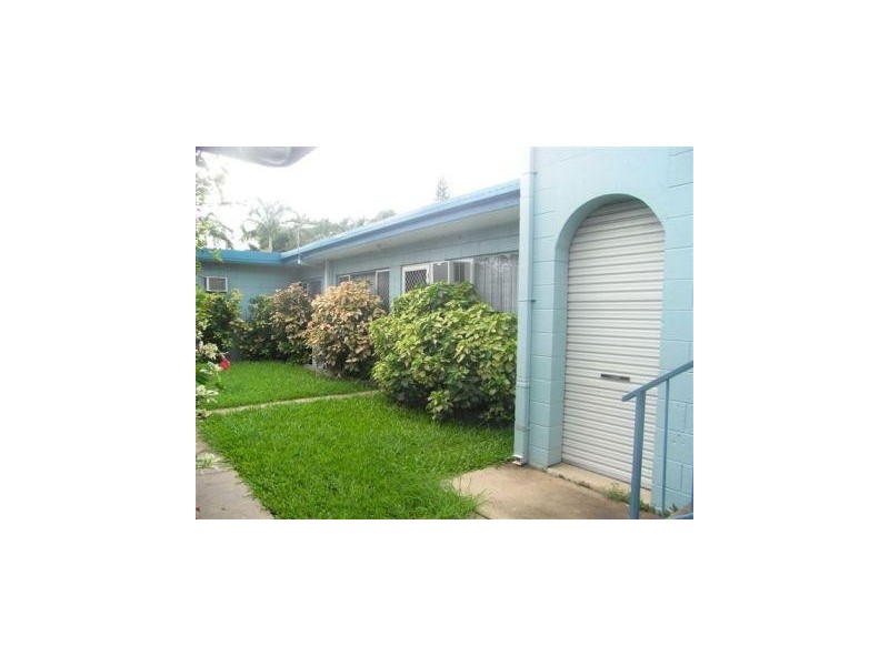 2/73 Punari St “The Haciendas”, Currajong QLD 4812