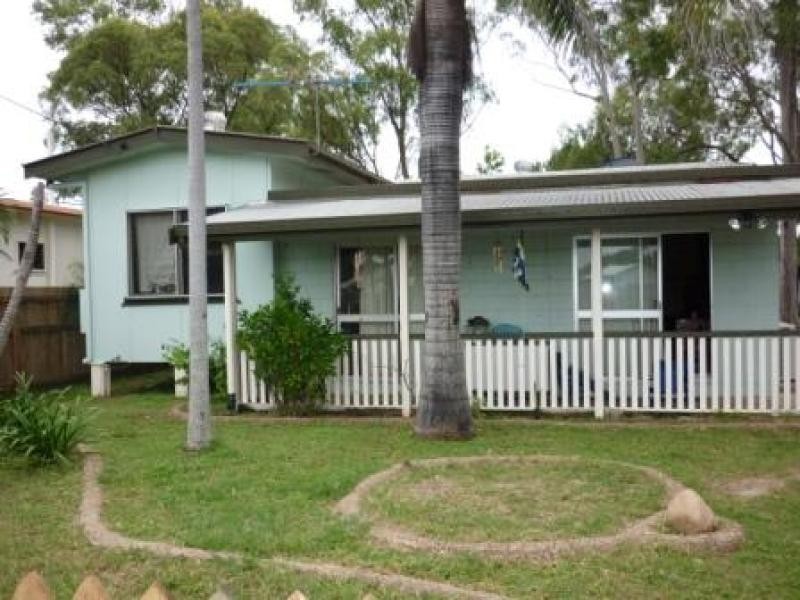 112 Gollogly Lane, Rasmussen QLD 4815