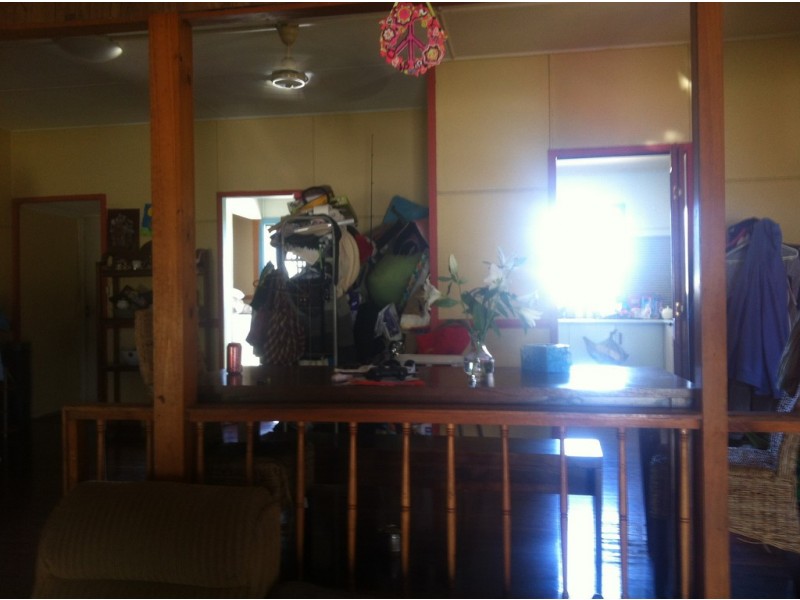 112 Gollogly Lane, Rasmussen QLD 4815