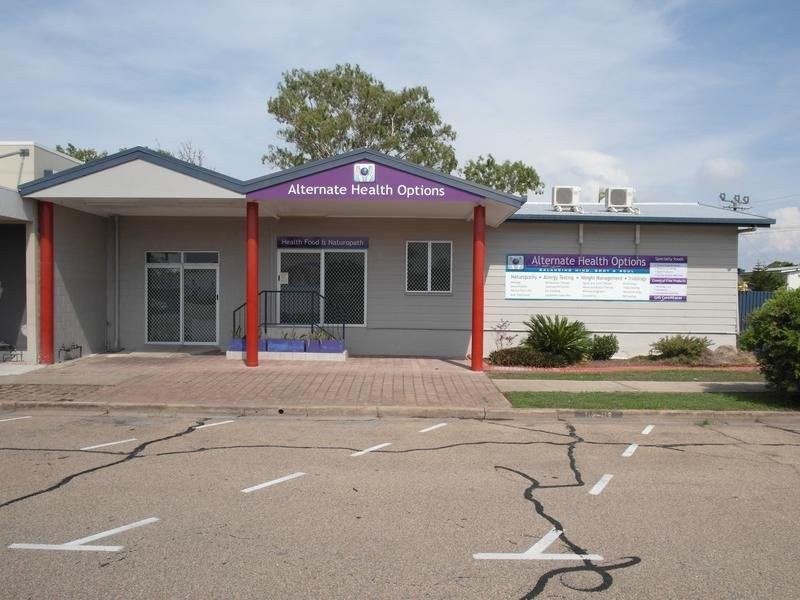 112 MOONEY STREET, Gulliver QLD 4812